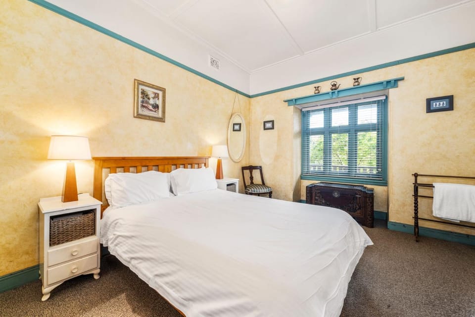 Brigalow Cottage House in Katoomba