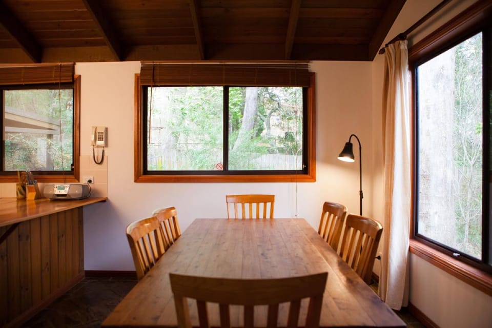 Geebung Cottage House in Katoomba