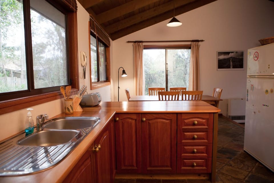 Geebung Cottage House in Katoomba