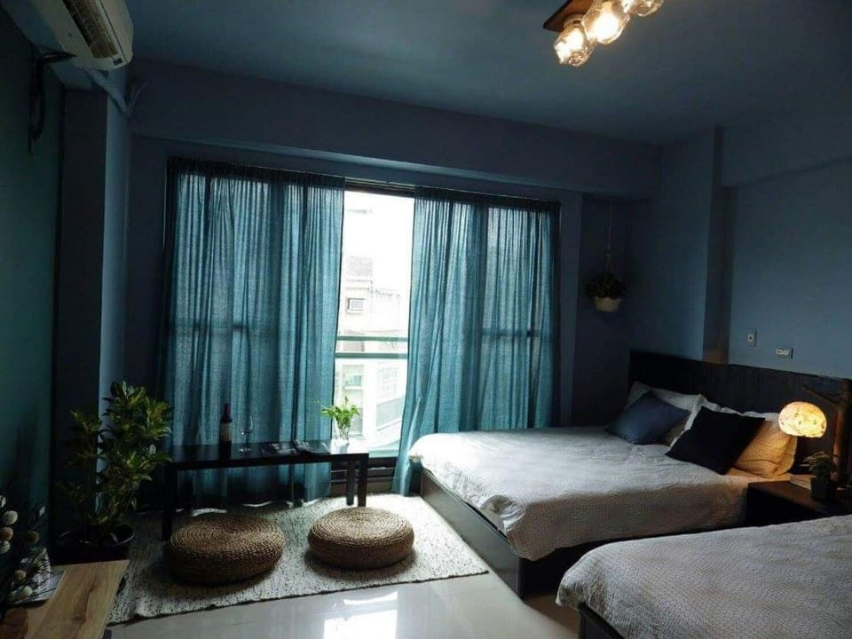 Woods Decor - Anping Vacation rental in Kaohsiung