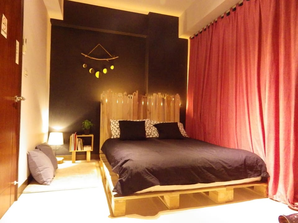 Woods Decor - Anping Vacation rental in Kaohsiung
