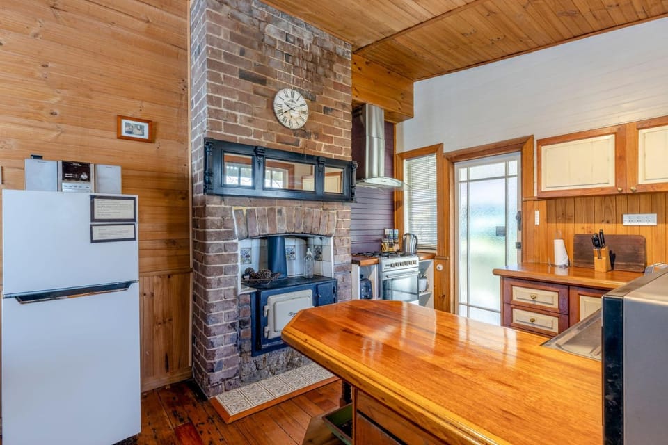 Keira Cottage House in Katoomba