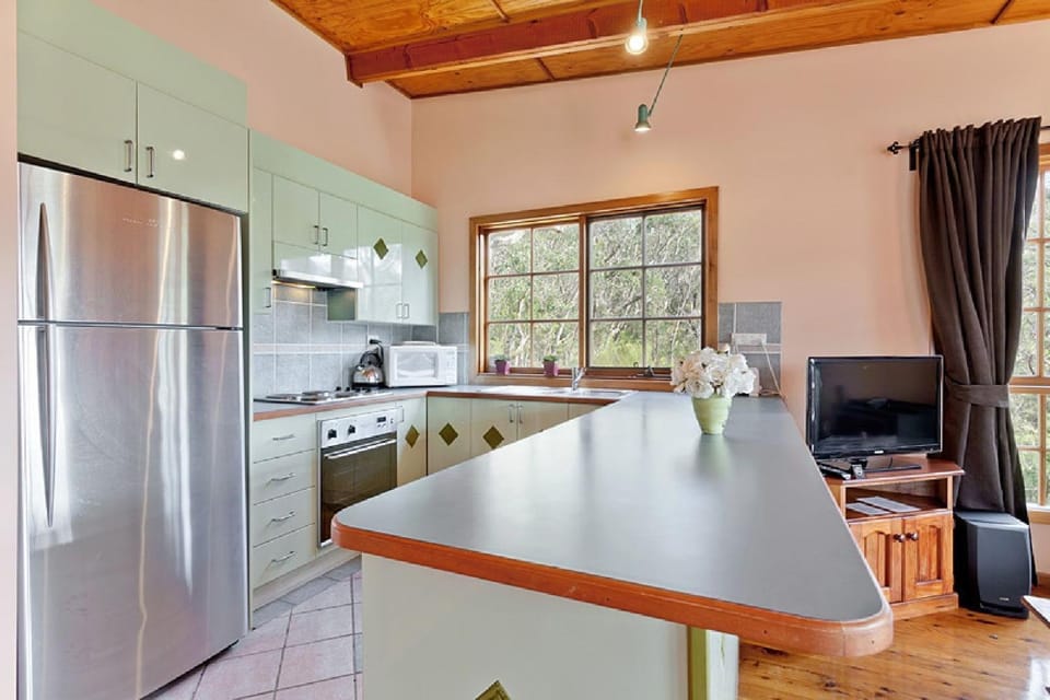 Observatory Cottage House in Blue Mountains