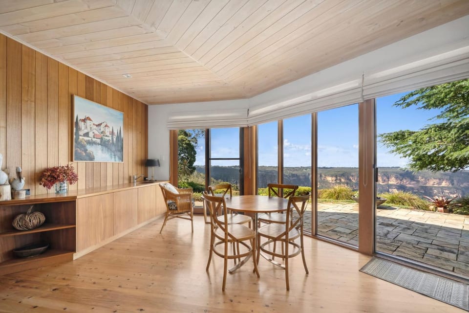 Shirri Mirri House in Blue Mountains