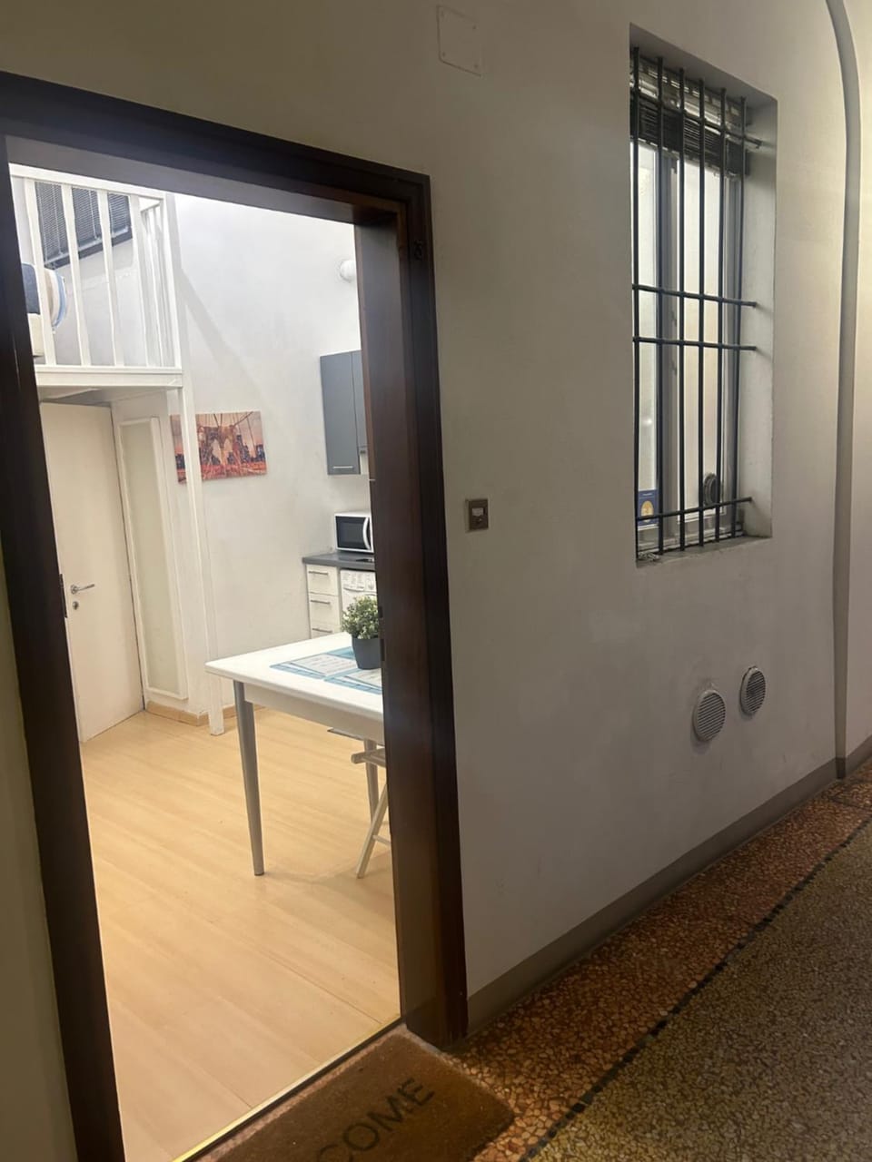 View (from property/room), View (from property/room), Inner courtyard view