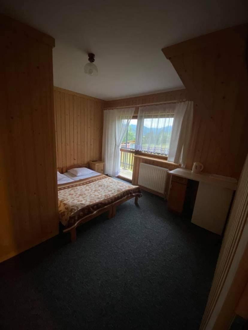 Willa Bałamutka Vacation rental in Zakopane
