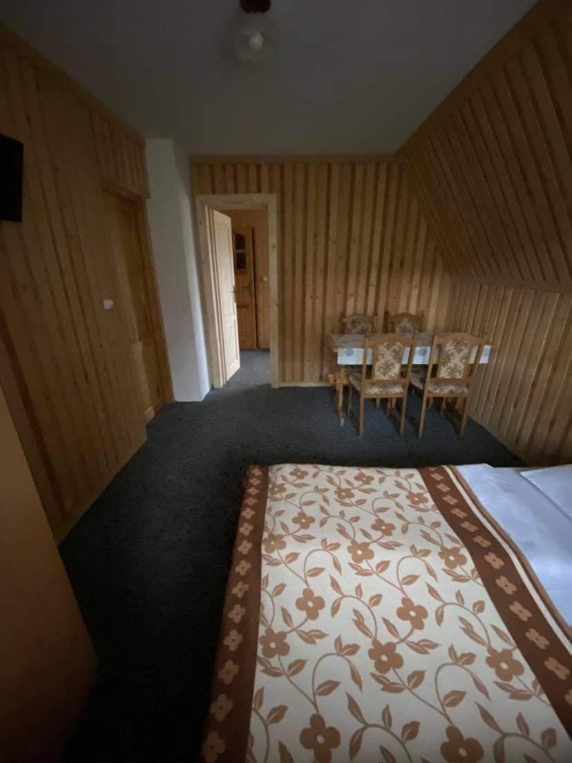 Willa Bałamutka Vacation rental in Zakopane