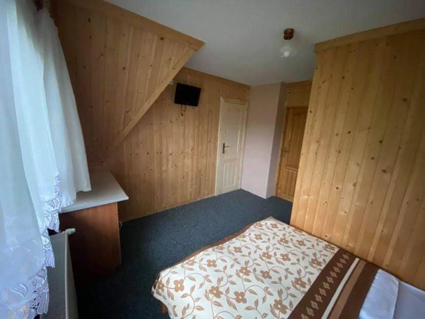 Willa Bałamutka Vacation rental in Zakopane