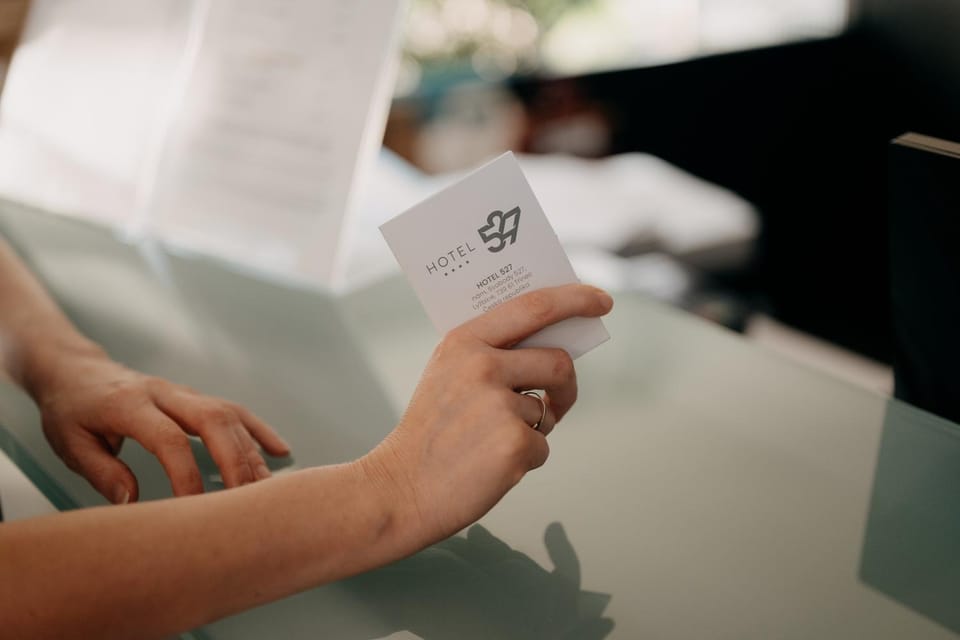 Logo/Certificate/Sign