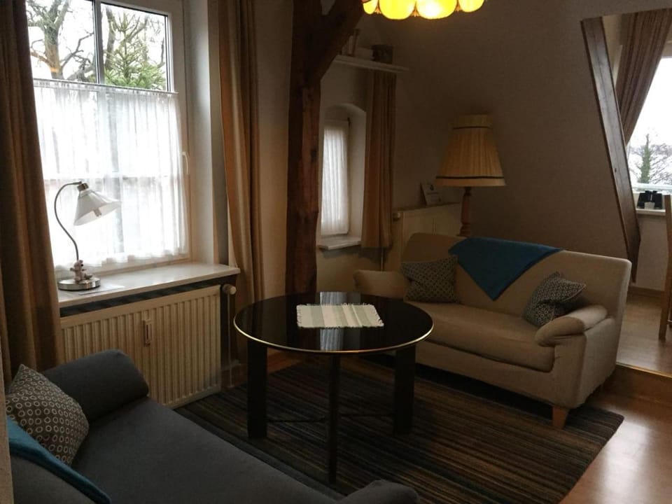 Schaalseeblick Apartment in Schleswig-Holstein