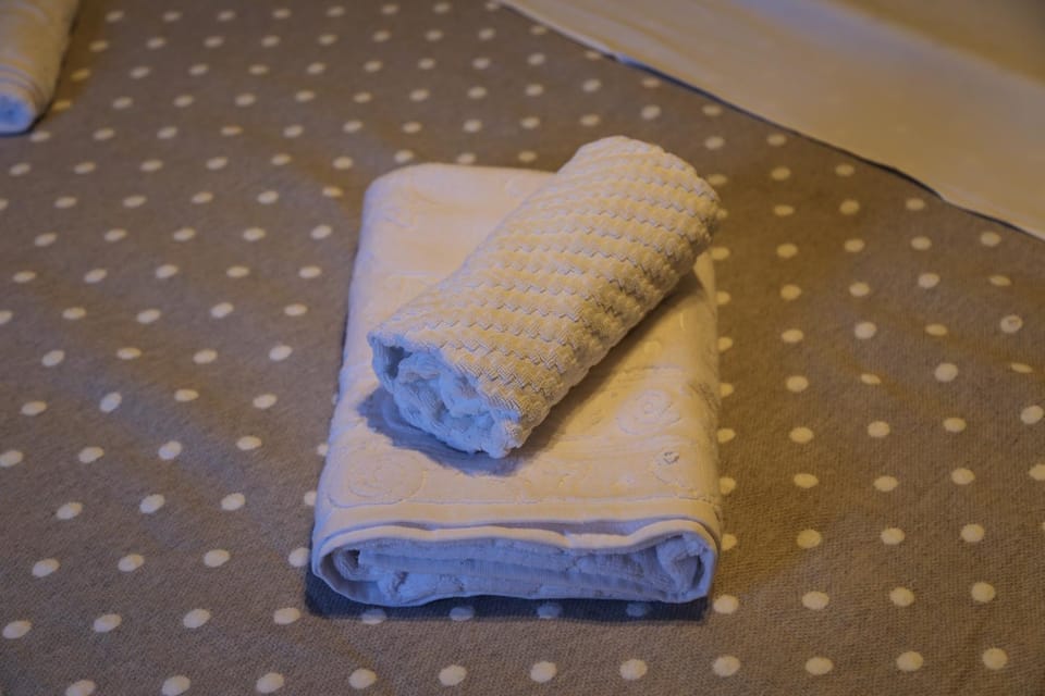 towels
