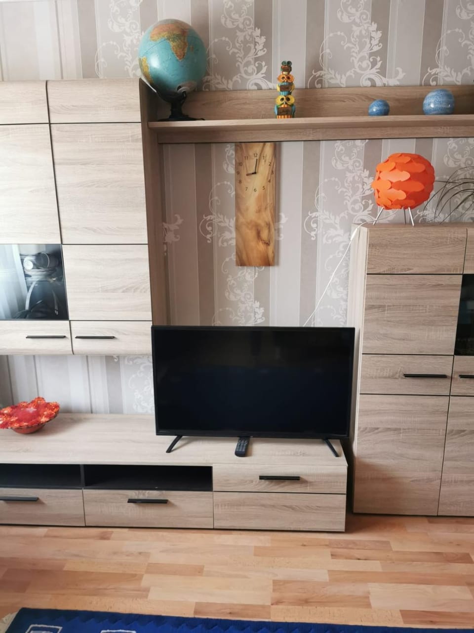 TV and multimedia