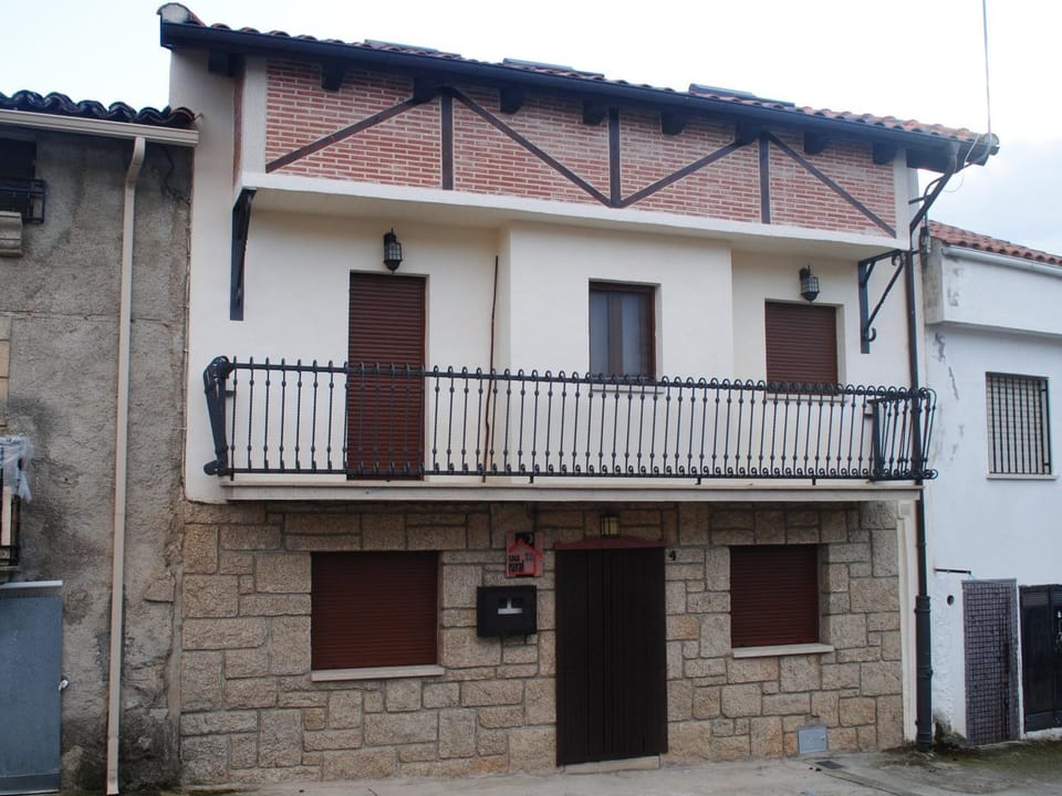 Casa Cabañal Country House in Castile and León