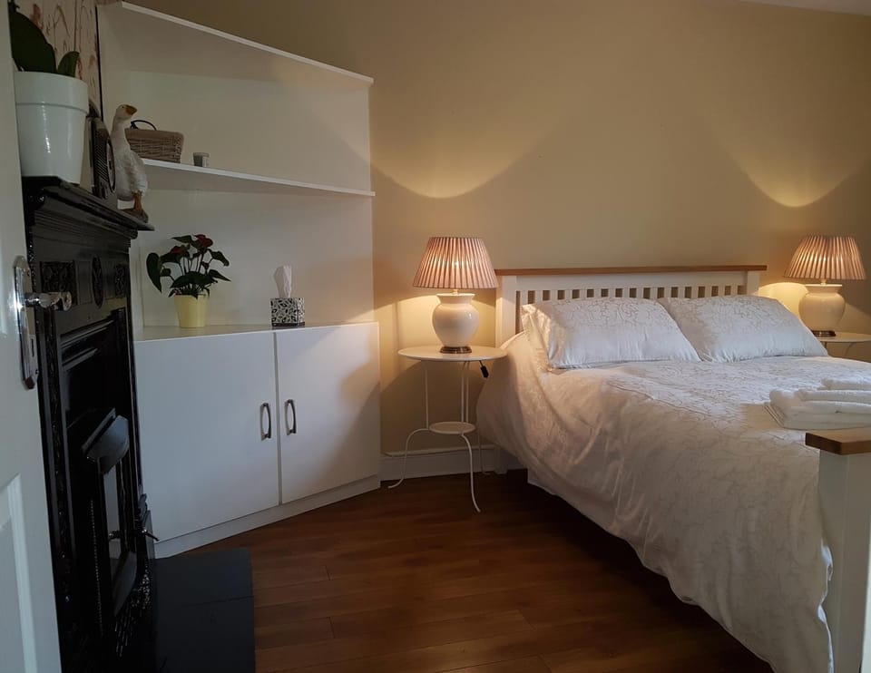 Glenbower House Apartment in County Cork