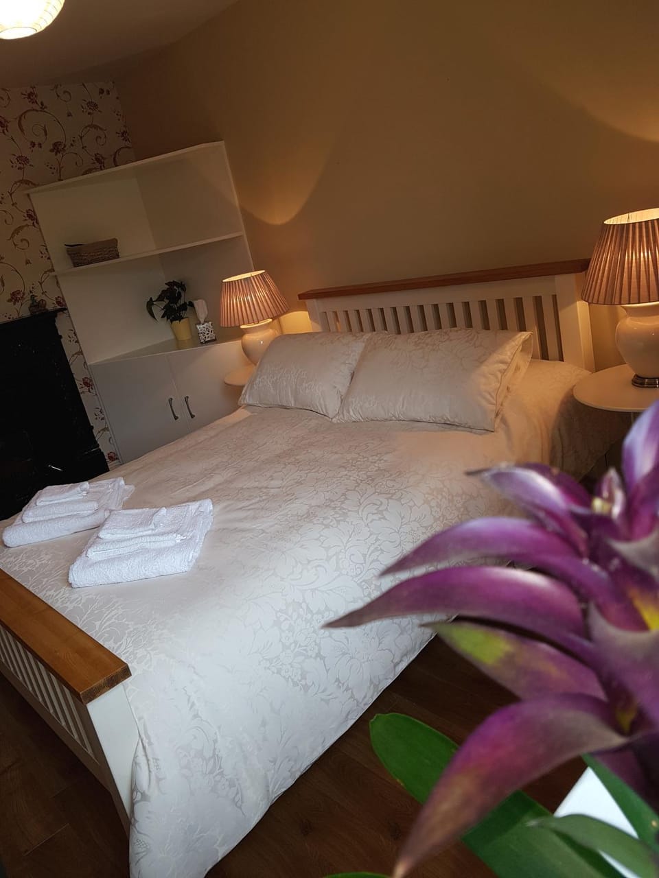 Glenbower House Apartment in County Cork