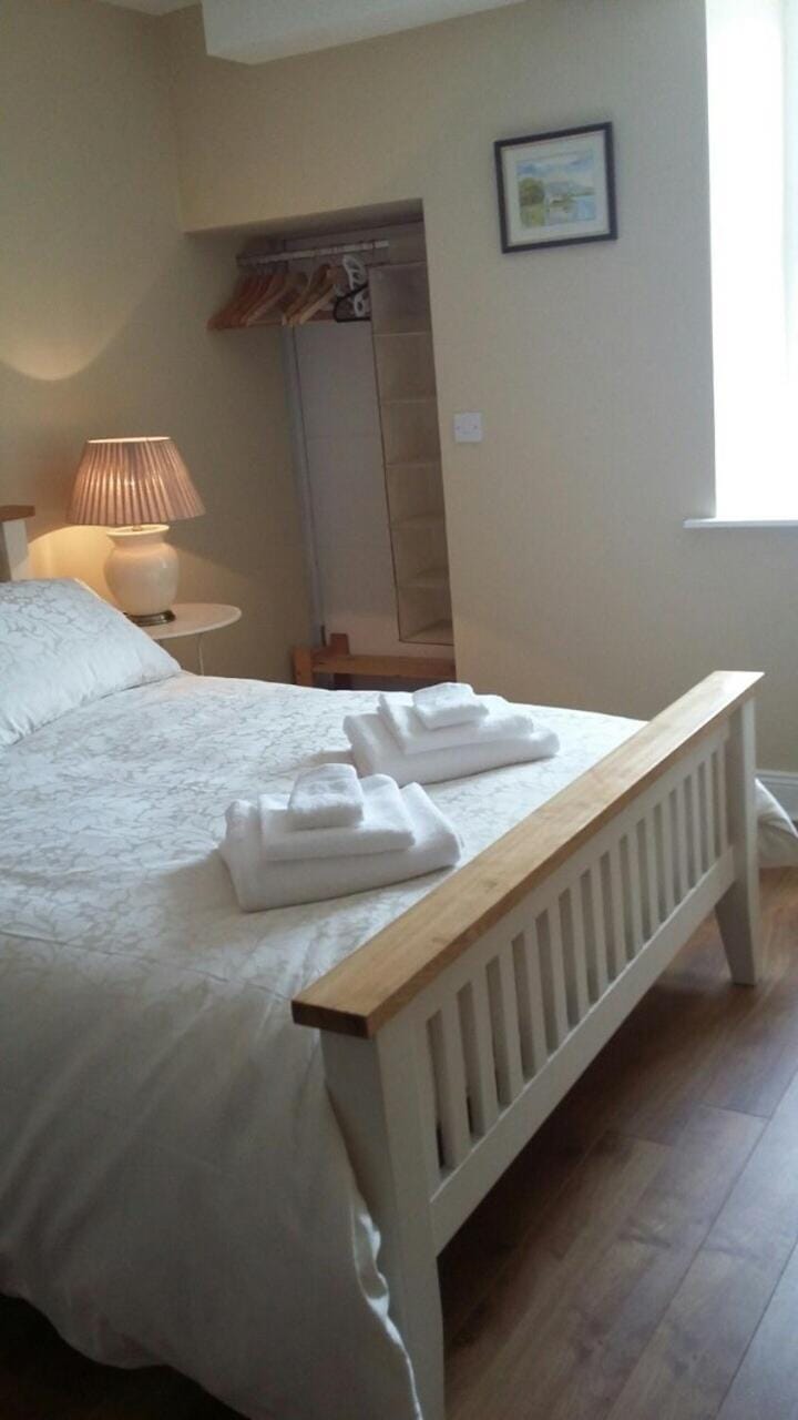 Glenbower House Apartment in County Cork
