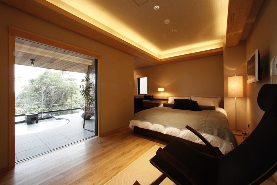 Teisho Basaratei Ryokan in Tokyo Prefecture