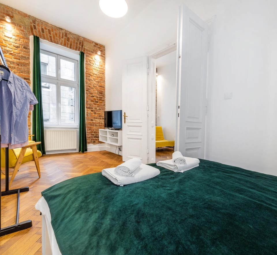 2BCOMFY - Nad Niprem Apartment in Poland