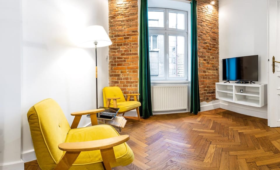 2BCOMFY - Nad Niprem Apartment in Poland
