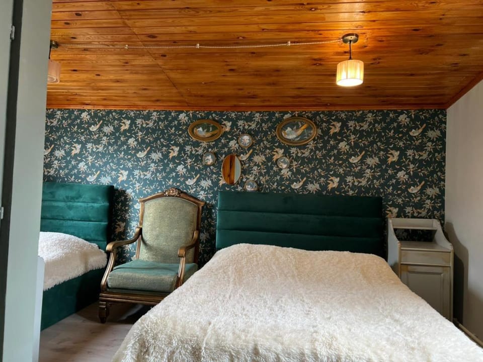 Guesthouse of Manoni Ratiani Bed and Breakfast in Georgia