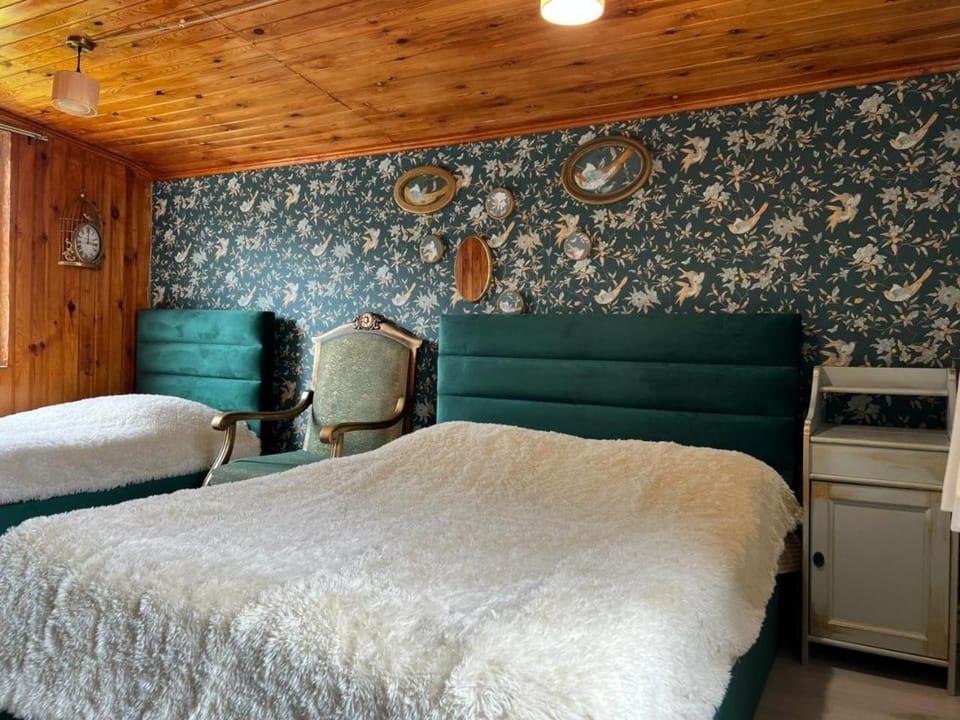 Guesthouse of Manoni Ratiani Bed and Breakfast in Georgia