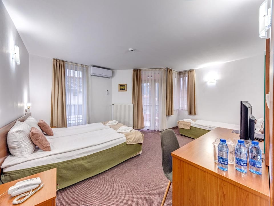 Hotel Elit Hotel in Plovdiv Province