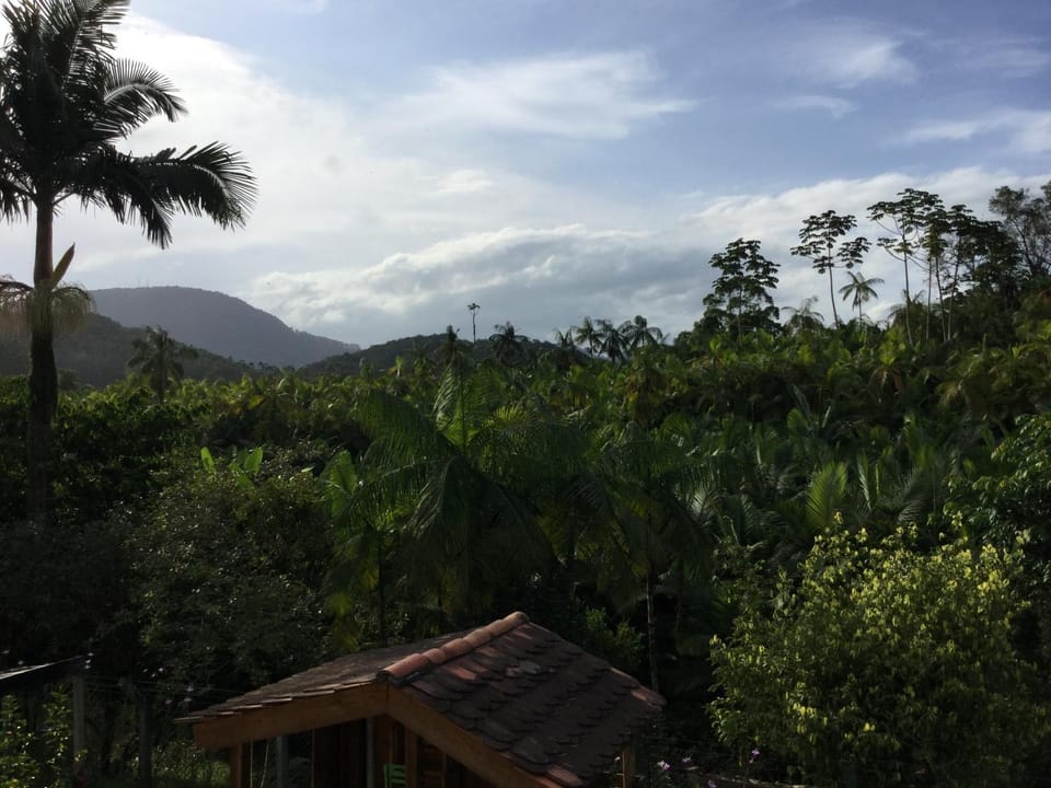 View (from property/room), View (from property/room), Mountain view