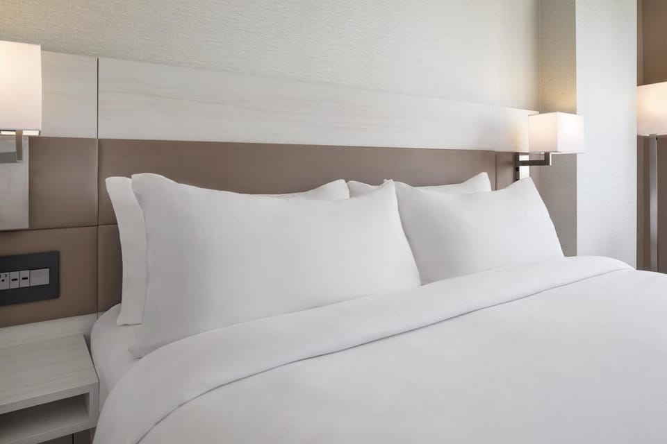 AC Hotel by Marriott Gainesville Downtown Hotel in Gainesville