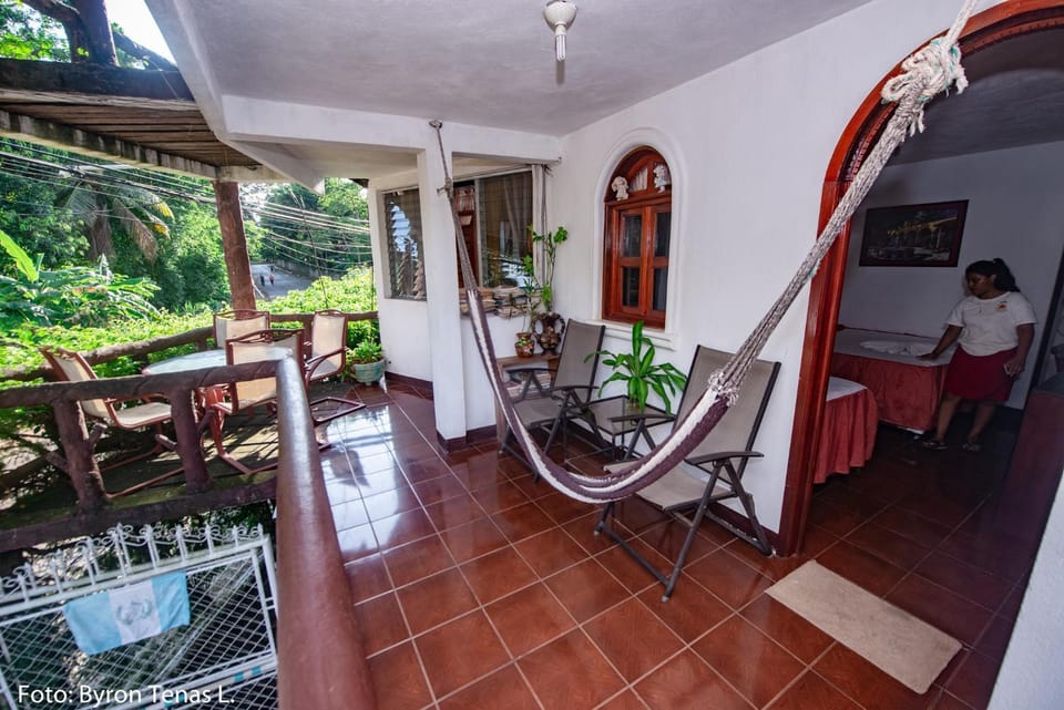 Balcony/Terrace, Living room