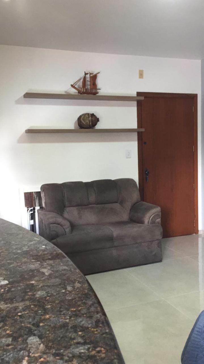Flat ao lado do Shopping Apartment in Santa Cruz do Sul