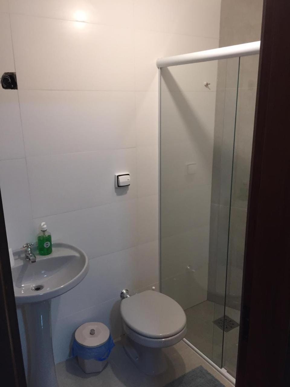 Flat ao lado do Shopping Apartment in Santa Cruz do Sul