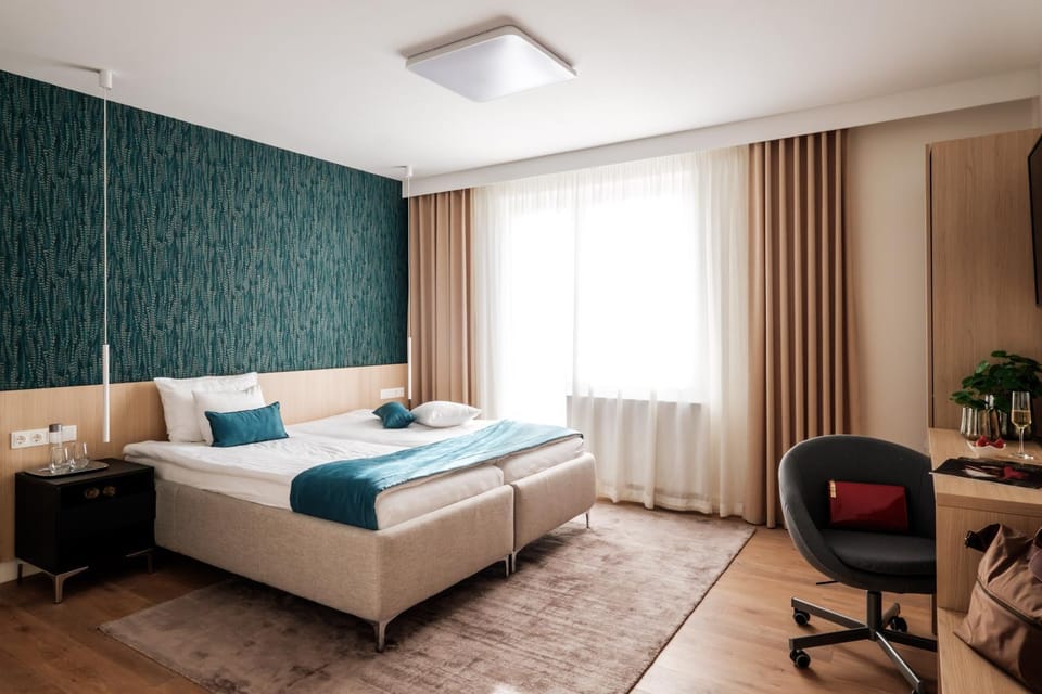 Adele Apartments Apartment hotel in Hungary