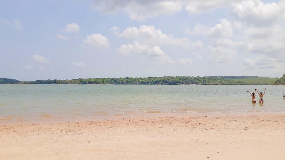 Other, Beach, Hiking, River view