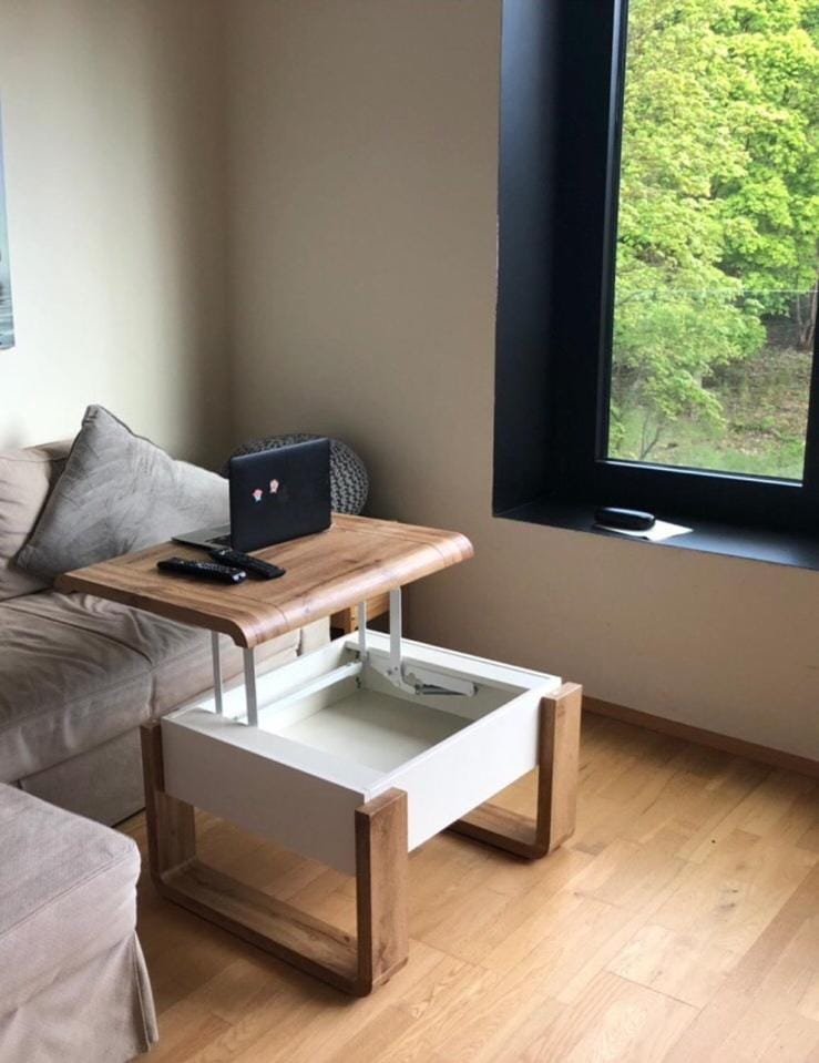 Triplex Residence, Lux-appartment in the central part Apartment in Saxony