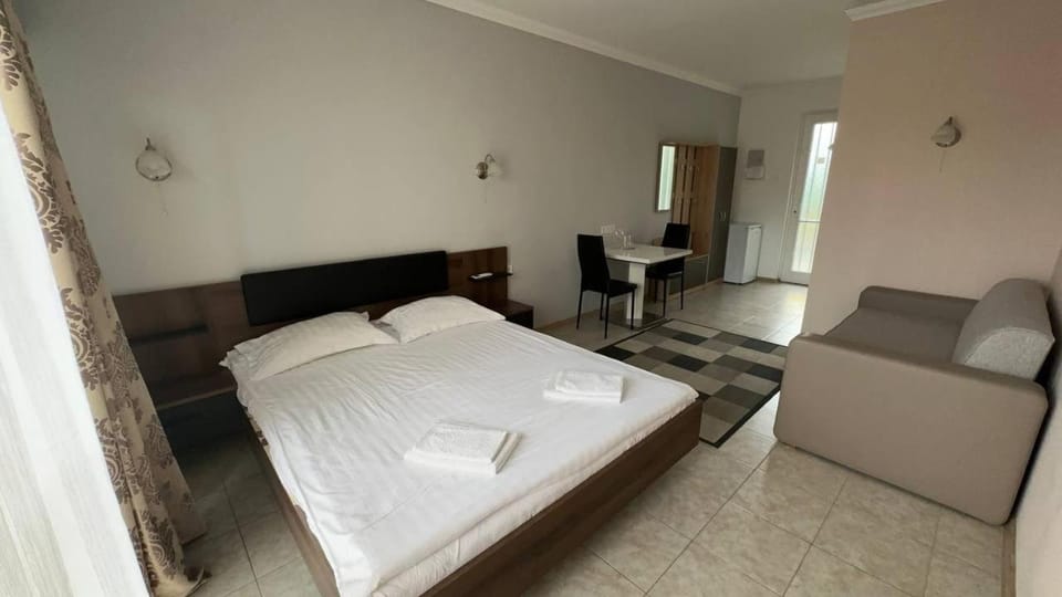 Panzió LEMBERG Apartment in Hungary