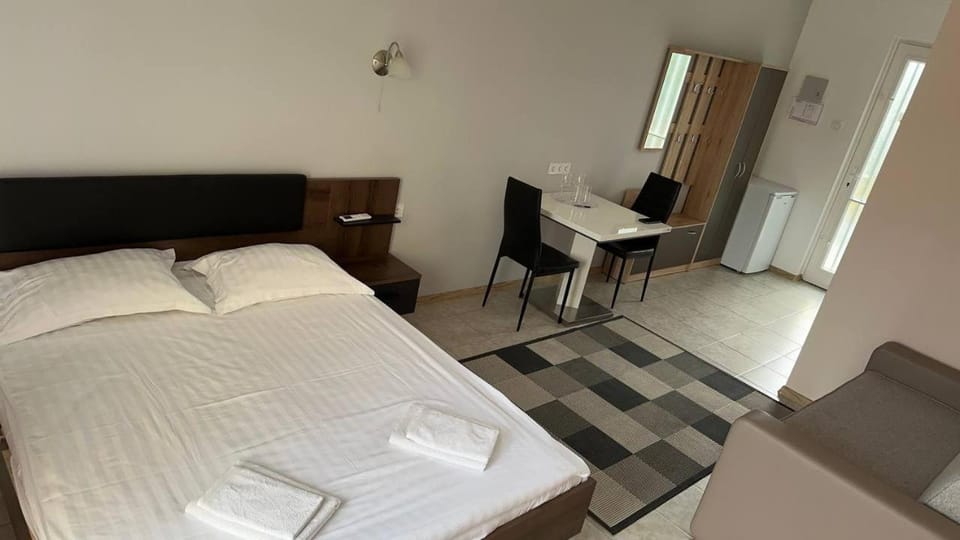 Panzió LEMBERG Apartment in Hungary