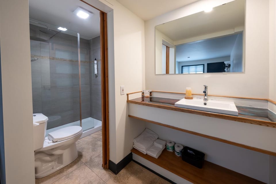 Le Relais des Hautes Gorges Inn in La Malbaie