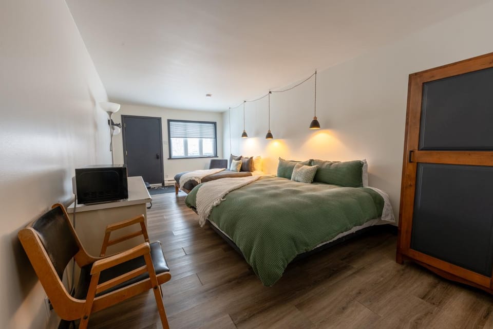 Le Relais des Hautes Gorges Inn in La Malbaie