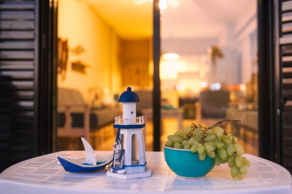 Balcony/Terrace, Seating area