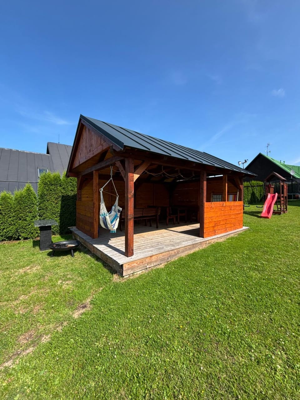 Penzion Husky Bed and Breakfast in Lower Silesian Voivodeship