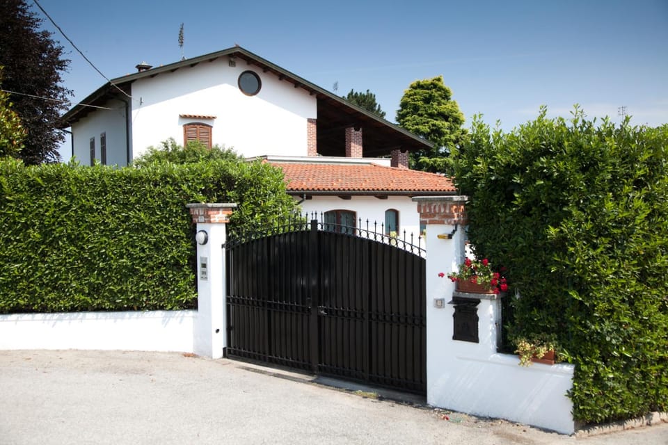 Le Peonie Bed and Breakfast in Liguria