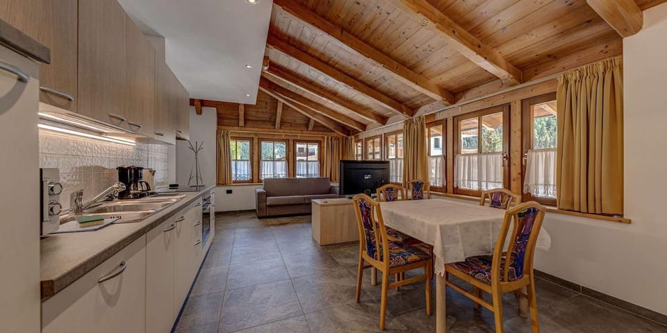 Appartamenti Stefan Apartment in Trentino-South Tyrol