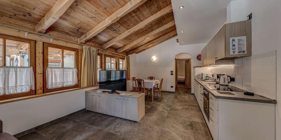 Appartamenti Stefan Apartment in Trentino-South Tyrol
