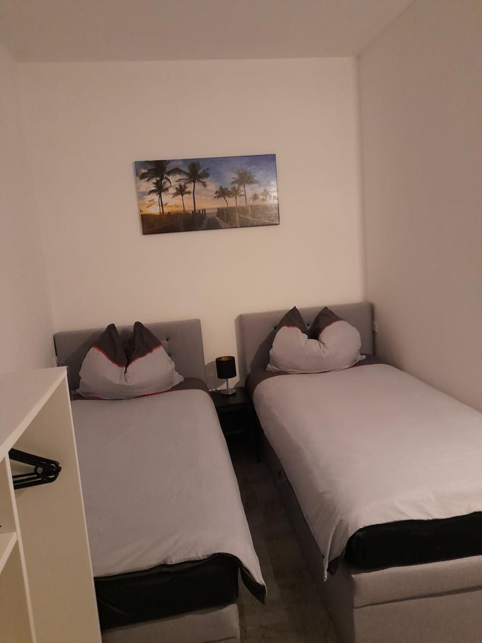 Ferienwohnung Berlin - Schönefeld Flughafen mit Küche Apartment in Berlin