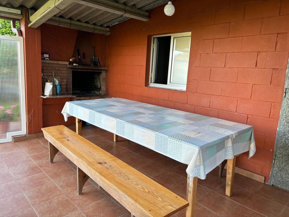 BBQ facilities