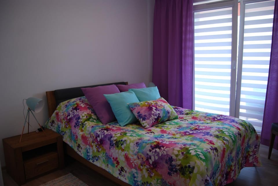 Spring & Summer Apartments Polanki Park Apartment in West Pomeranian Voivodeship, Poland