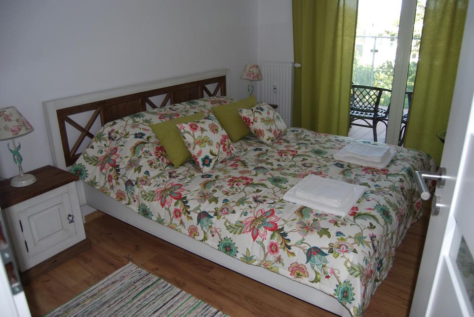 Spring & Summer Apartments Polanki Park Apartment in West Pomeranian Voivodeship, Poland