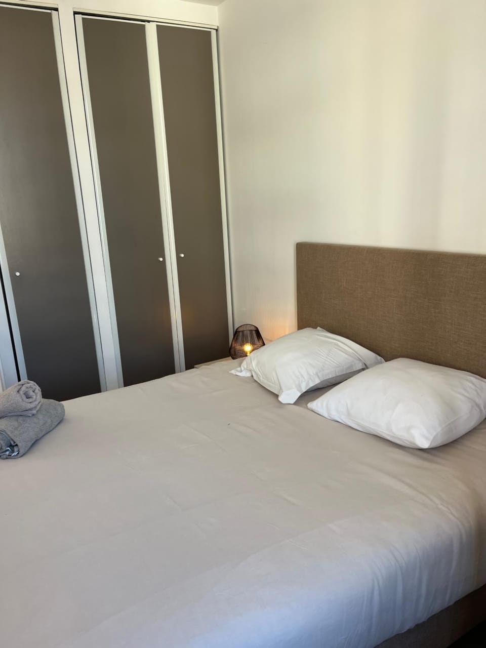 keep in touch 2 CHAMBRES AVEC TERRASSE ET GARAGE Apartment in Cannes