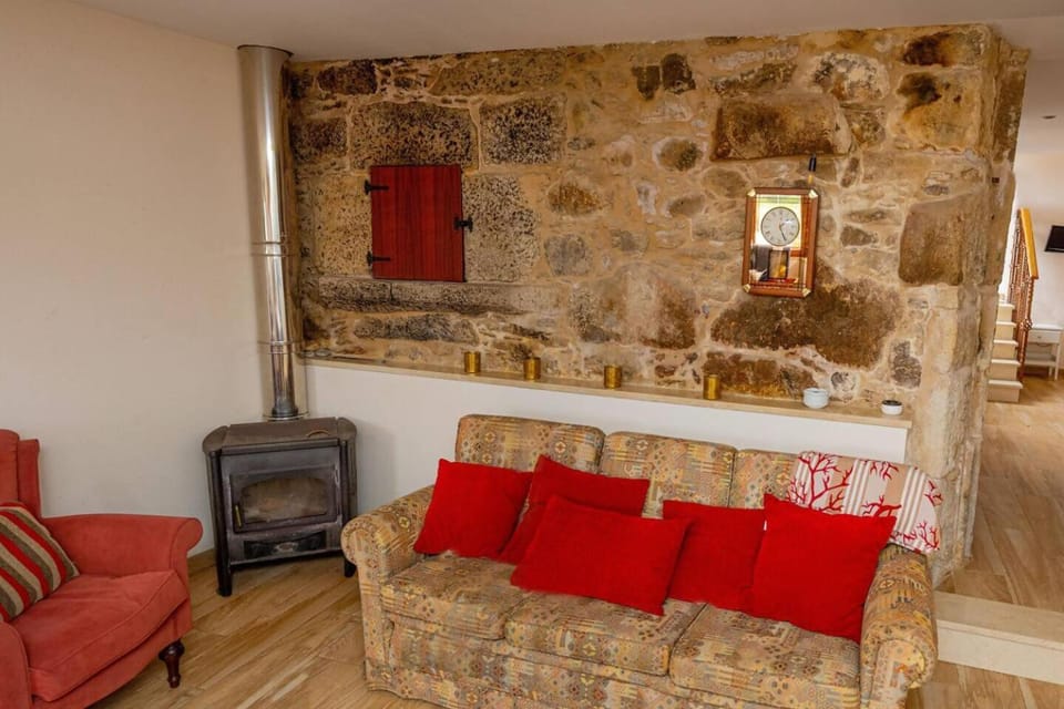 AG Casa As Marismas House in Bergantiños