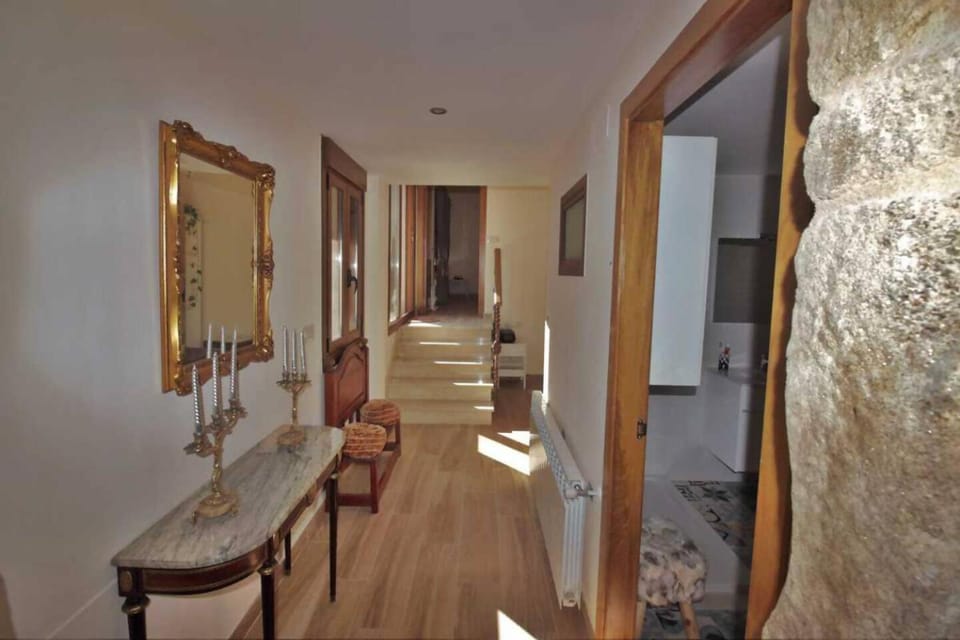 AG Casa As Marismas House in Bergantiños